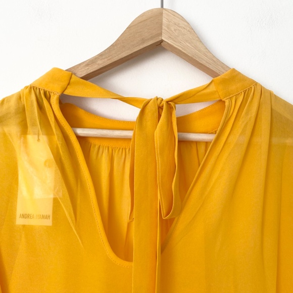 Andrea Iyamah Sade cover up dress - Picture 11 of 12